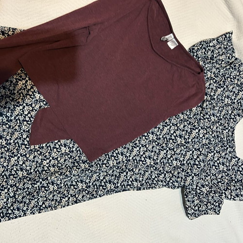 Clothing set like new