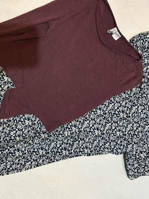 Clothing set like new