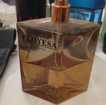 Floyesa Deluxe Vluccello perfume