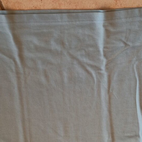 Polo turquoise shirt size M like new