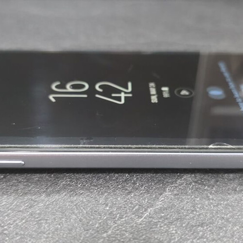 Samsung Galaxy S7 SM-G930F used, 32GB, black, Android