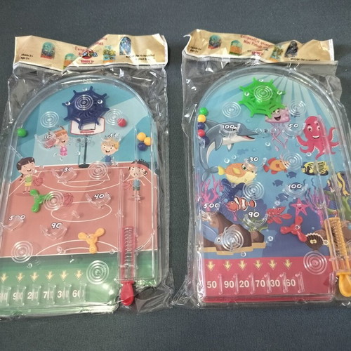 Junior Goodys Expression Puzzle set of 24 new