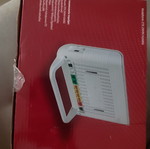 Vodafone router