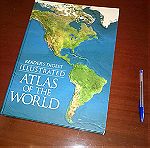  Reader's Digest - Atlas of the world