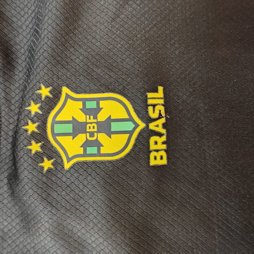 Brazil jersey Jesus size small like new