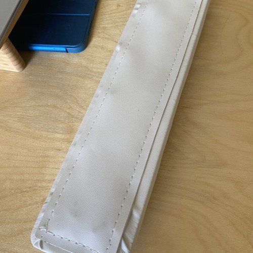 Manicure Armrest Pillow like new for Nail Beautician