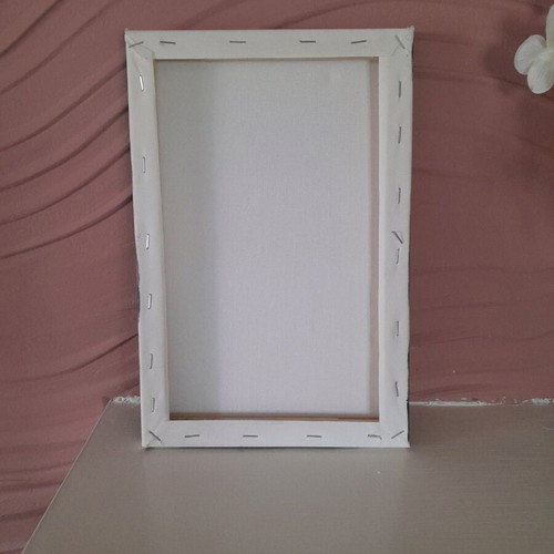Canvas handmade new 20×30