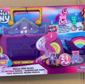 my little pony