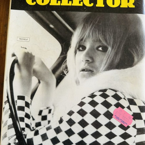 Record Collector Magazine #178 1994 used, Queen Nirvana Van Morrison Beatles