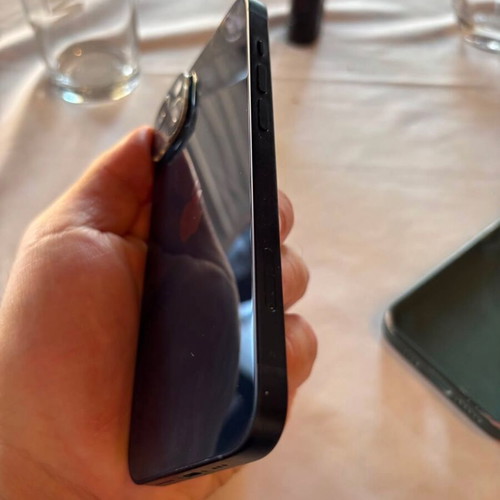 Apple iPhone 14 128GB, black