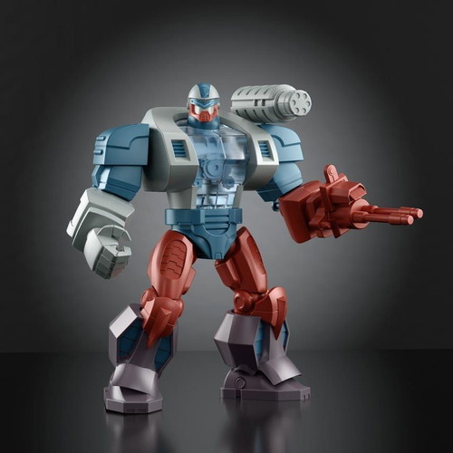 Mattel MOTU Origins Roboto Deluxe Action Figure new