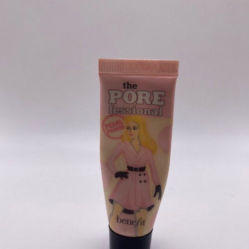 Benefit The Porefessional mini used