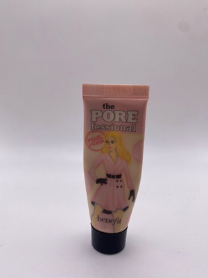 Benefit The Porefessional mini used