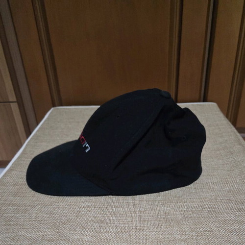Jordan 17 Cap 2001 like new, black, size M