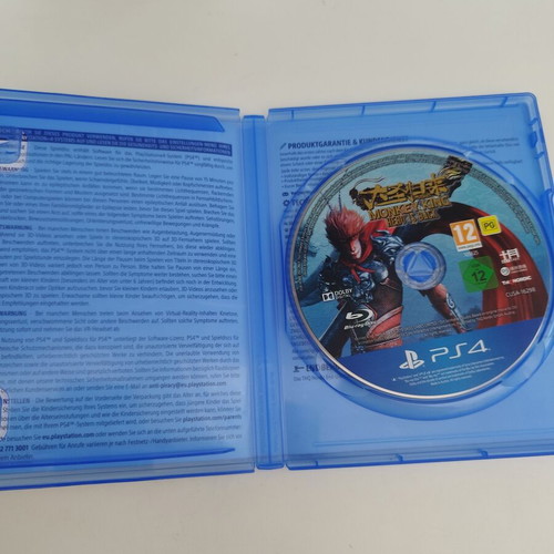 Monkey King Hero Is Back PlayStation 4 used