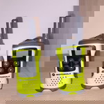  Motorola Tlkr T41 walkie talkie