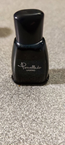 АВТЕНТИЧЕН И РЕДКИ POMELLATO UOMO / ЗА МЪЖЕ (ВЕРСИЯ 1990) ЕДНА ТОАЛЕТНА ВОДА 4,5 мл