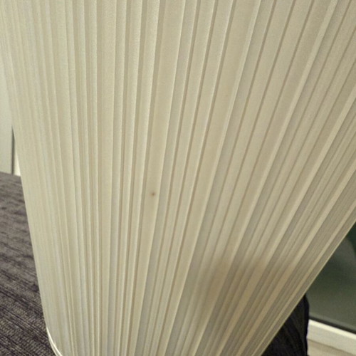 IKEA floor or table lamp shade like new