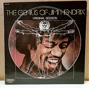 Jimi Hendrix - The Genius of Jimi Hendrix