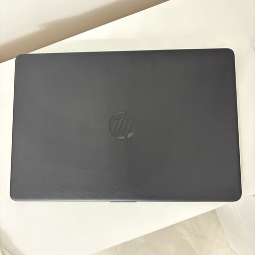 HP 15s-fq5040nq Laptop with Intel Core i3-1215U, 8GB RAM, 256GB SSD