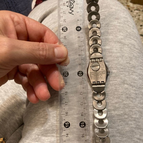Swatch women's watch 2004 Olympic Games like new
