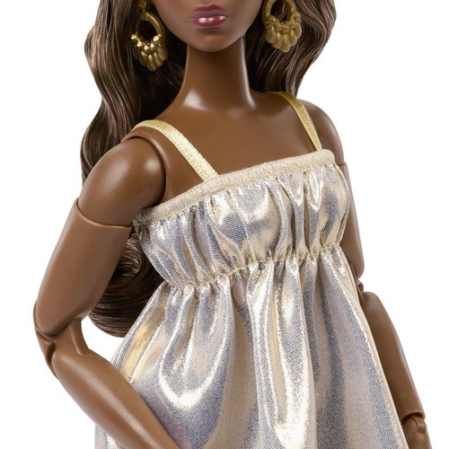 Barbie Basics Model 09 12'' doll new