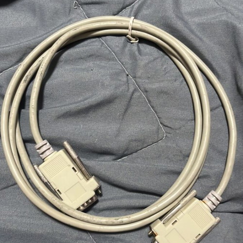 Computer cable like new