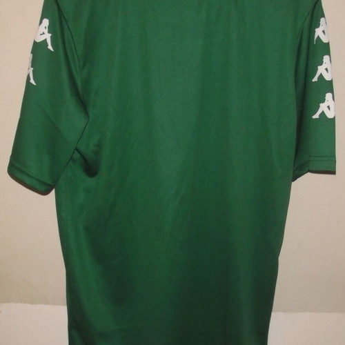 Levadiakos Jersey 2020-2021 Kappa new, size Medium