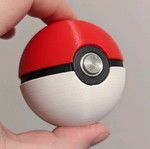Pokemon Pokeball new