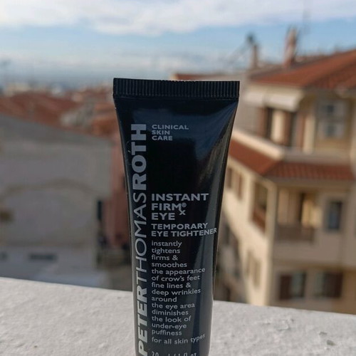 Κρέμα προσώπου Peter Thomas Roth Instant FIRMx καινούργιο
