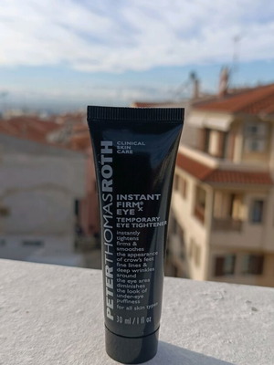 Κρέμα προσώπου Peter Thomas Roth Instant FIRMx καινούργιο