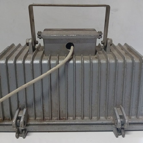 Halogen Flood Light KT 1000 - 1500 μεταχειρισμένο