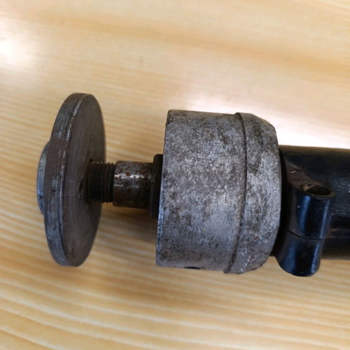 Sander used unique complete functional