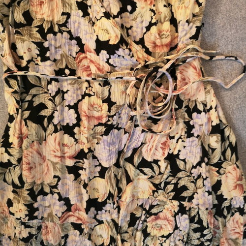 American Eagle dress used, size M