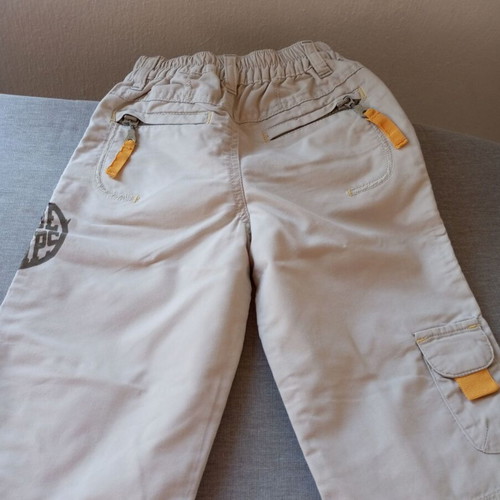 Disney boys' summer clothing set size 98-104