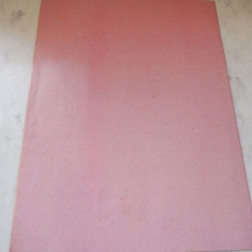 Deep Purple Smoke On The Water sheet music used, rare authentic edition