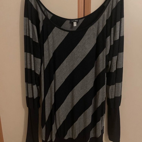 Armani shirt