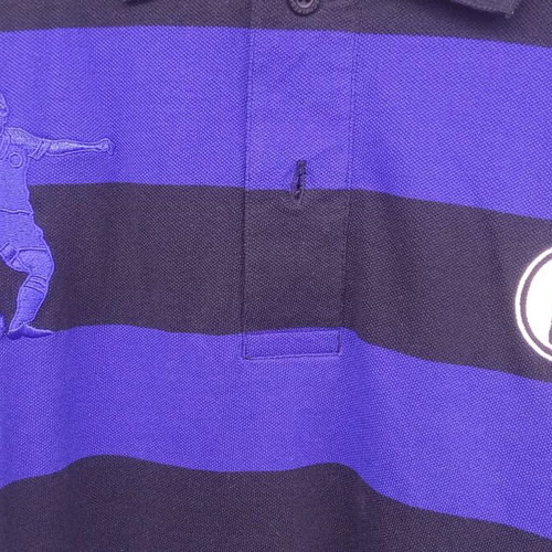 Polo Shirt Schalke 04 XXL like new, authentic