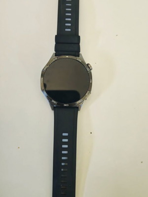 Huawei Watch GT 5 46mm Black σαν καινούργιο