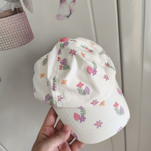 Orchestra baby hat new for girls 12-18 months 47cm