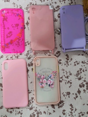 iPhone XR phone cases new