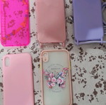 iPhone XR phone cases new