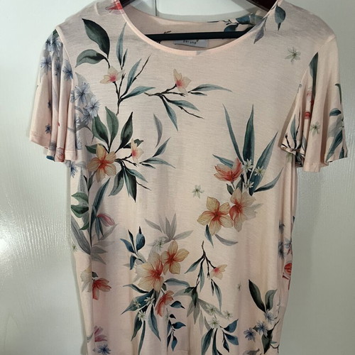 Marks & Spencer women's blouse size 14 new, multicolor