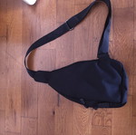 Nike bag used