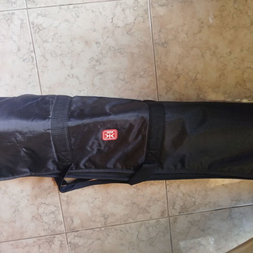 Diat A203L-KS10 professional tripod with hydraulic head like new