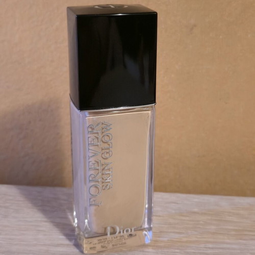 Dior Forever Skin Glow foundation 2N, 30ml