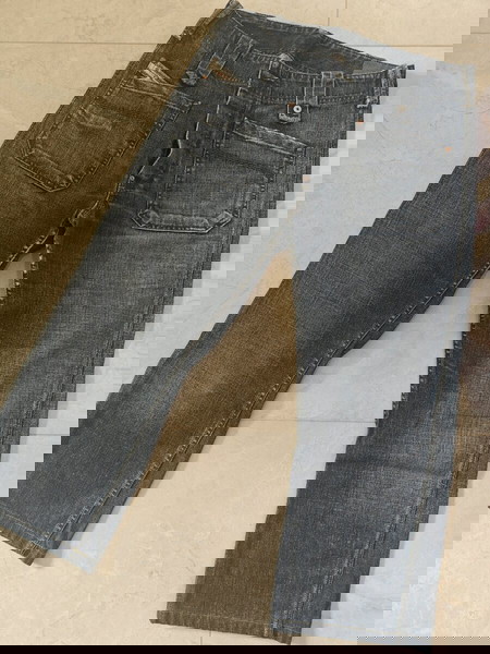Diesel denim τζιν