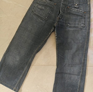 Diesel denim τζιν