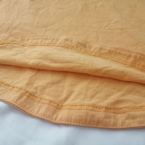 Adidas Performance women's tank top like new, size M, orange