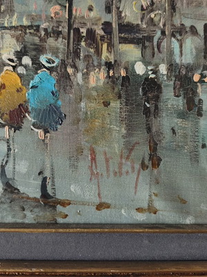 Painting